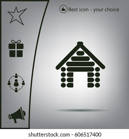 home icon