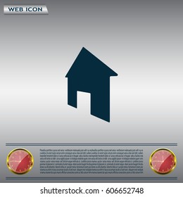home icon