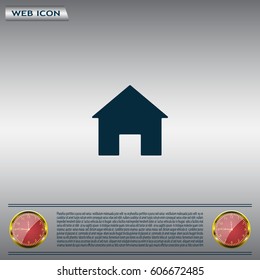 home icon