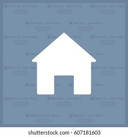 home icon