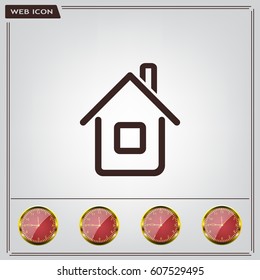 home icon