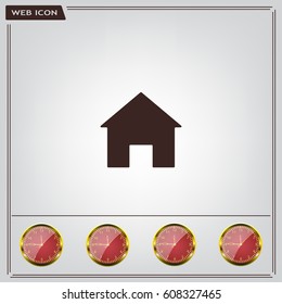home icon