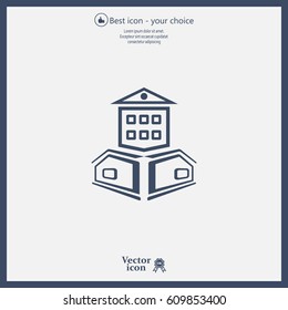 home icon