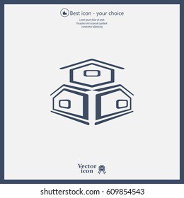 home icon