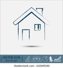 Home icon