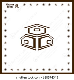home icon