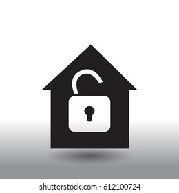 Home icon