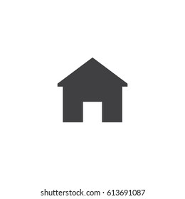 home icon