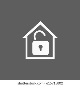 Home icon