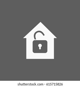 Home icon