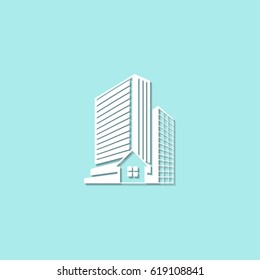 home icon