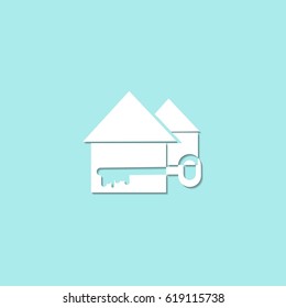 home icon