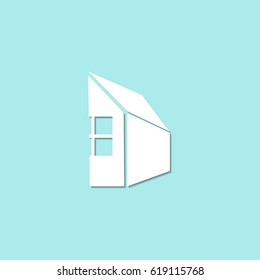 home icon