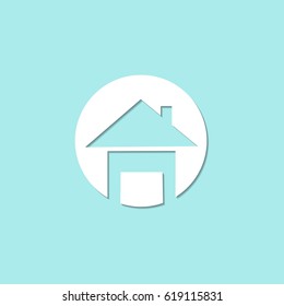 home icon