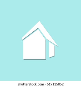 home icon