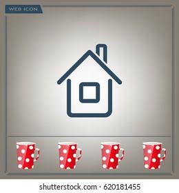 home icon