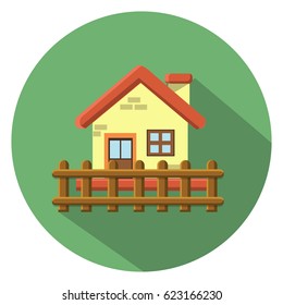 home icon