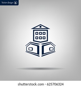 home icon