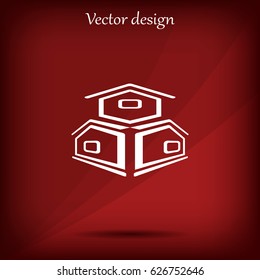 home icon