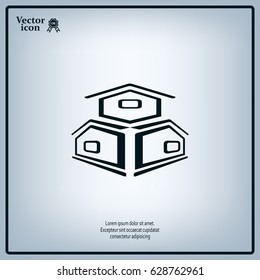 home icon