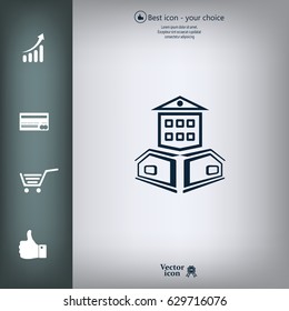 home icon
