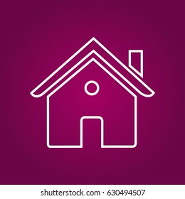 Home icon