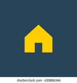 home icon