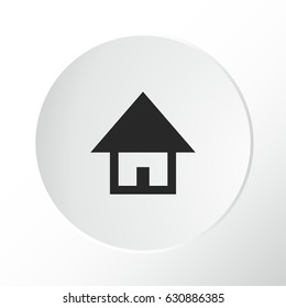home icon