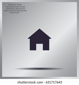 home icon