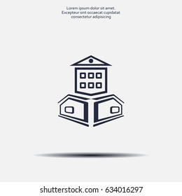 home icon