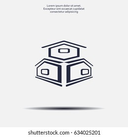 home icon