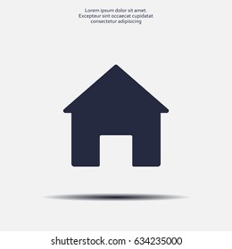 home icon