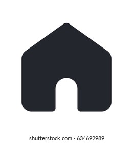 home icon