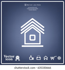 home icon