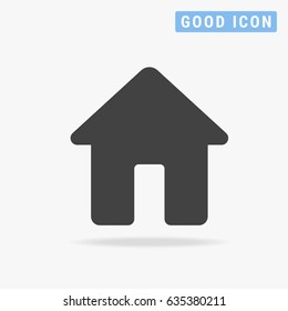 Home icon