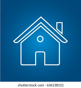 Home icon