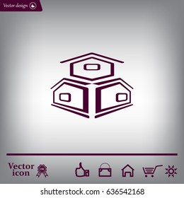 home icon