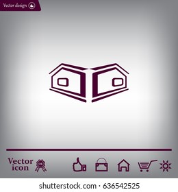 home icon