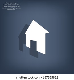 home icon
