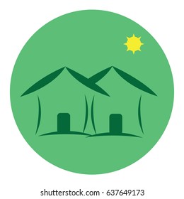 Home icon