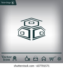 home icon
