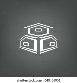 home icon