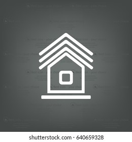 home icon