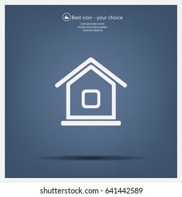 home icon