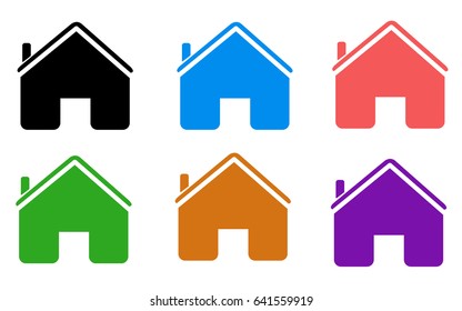 Home icon