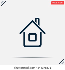 home icon