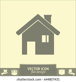 Home icon