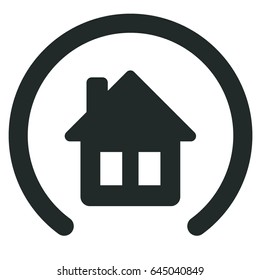 home icon