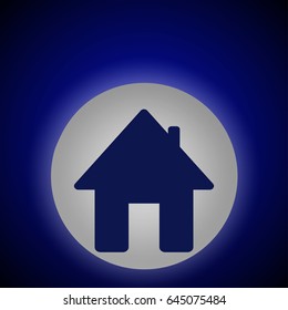 home icon