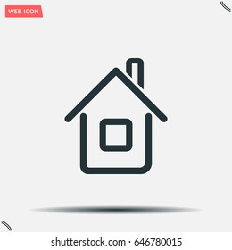 home icon